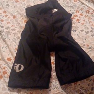 Pearl Izumi bike shorts